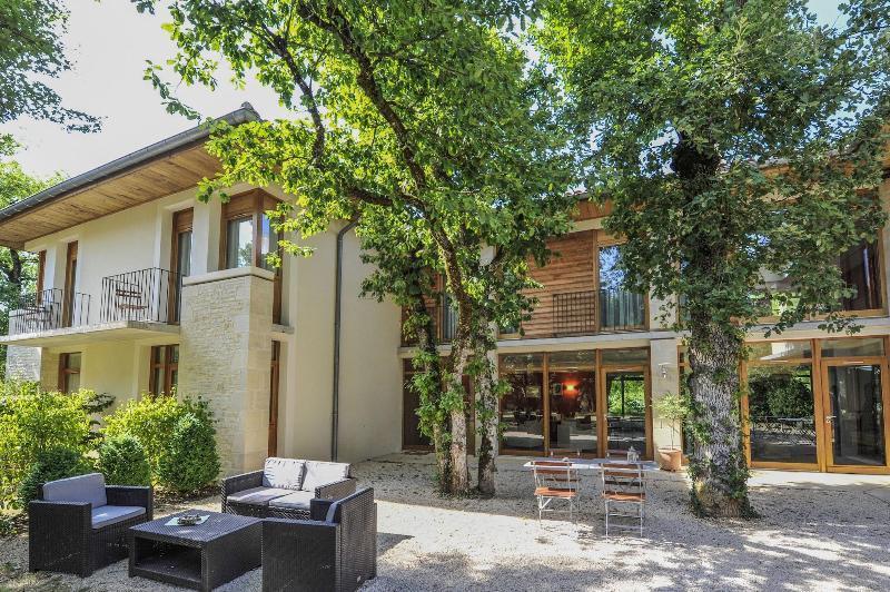 Hotel Les Esclargies Rocamadour Exterior photo
